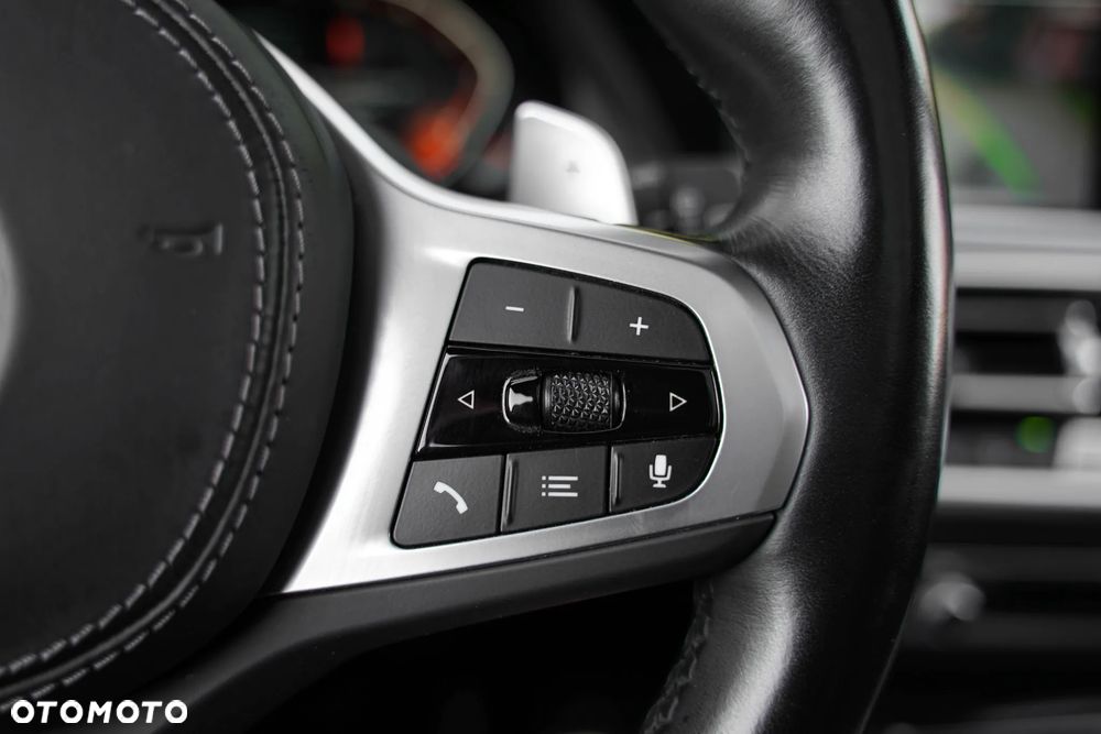 BMW X5 xDrive25d sport - 28