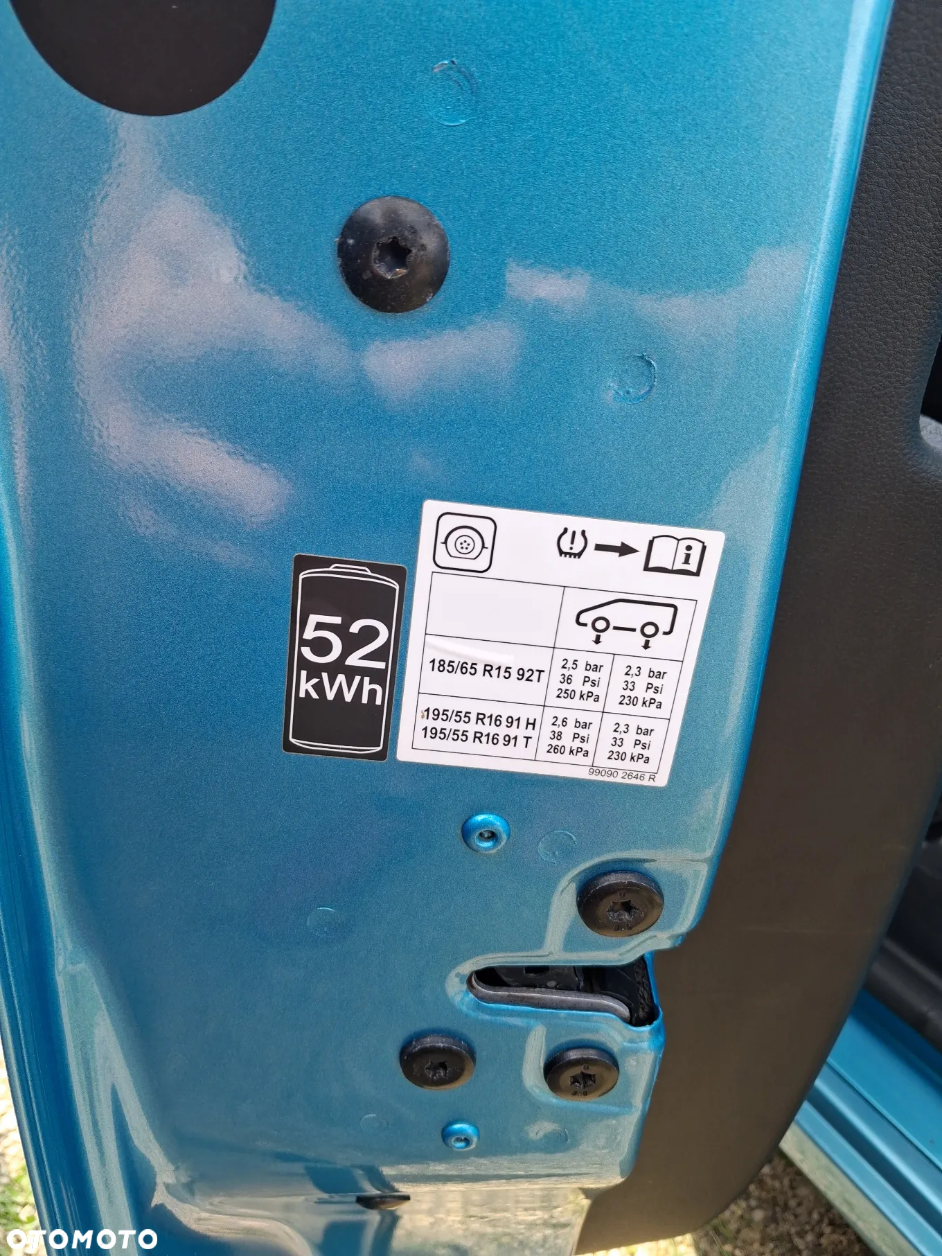 Renault Zoe (ohne Batterie) Z.E 50 EXPERIENCE - 25