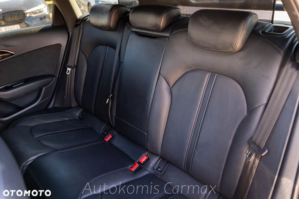 Audi A6 Allroad 3.0 TDI Quattro Tiptr - 28