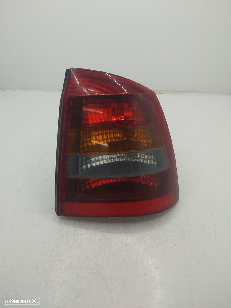 Farolim Stop Dto Opel Astra G Coupé (F07_)