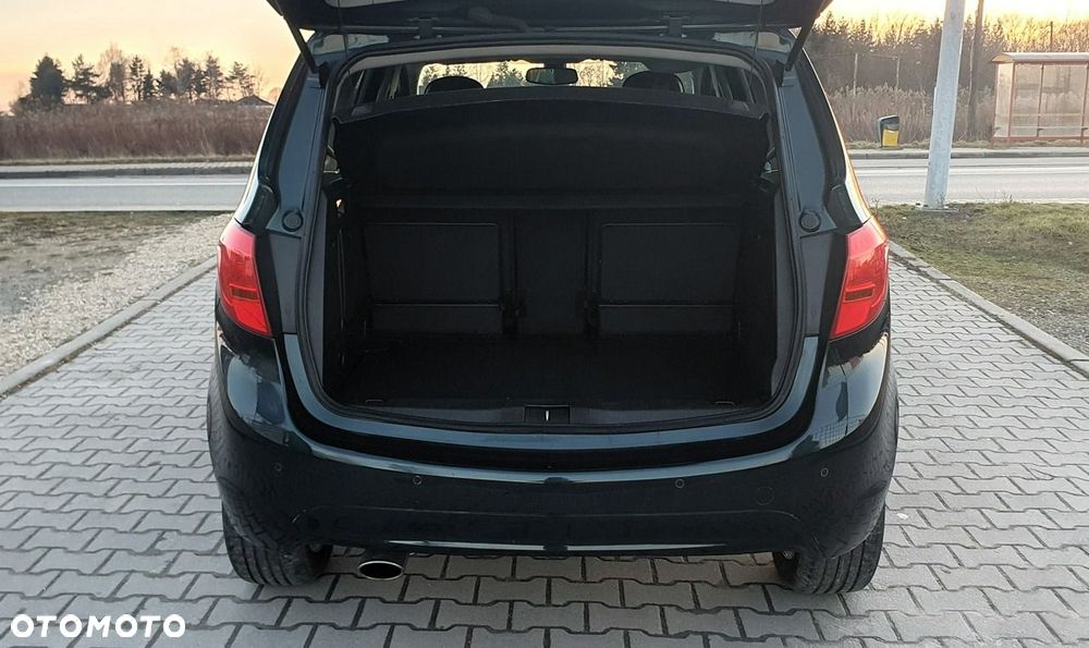 Opel Meriva - 20