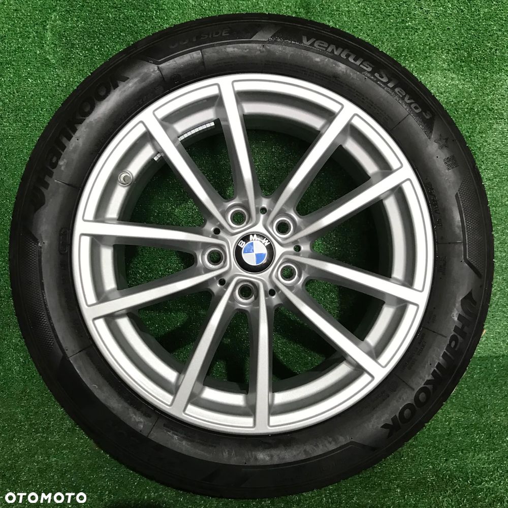 KOŁA LATO ALUFELGI BMW 3 G20 G21 4 G22 G23 - 3