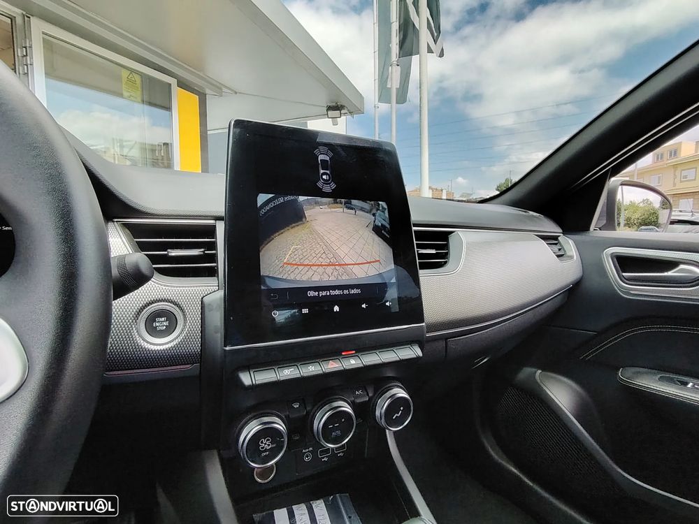 Renault Arkana TCe 140 EDC INTENS - 15
