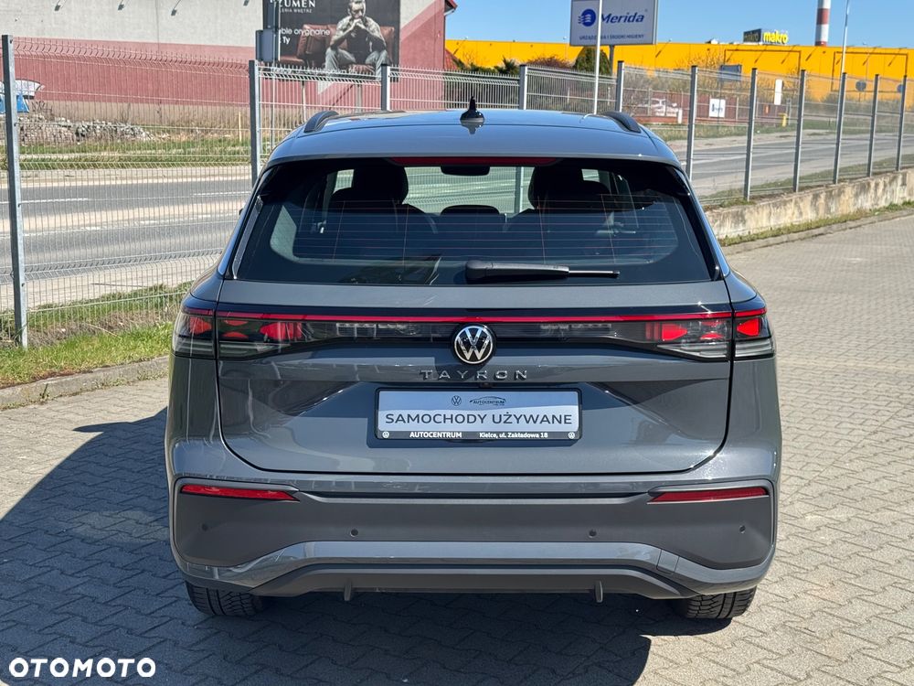 Volkswagen Tayron 2.0 TDI SCR 4MotION DSG Life - 6