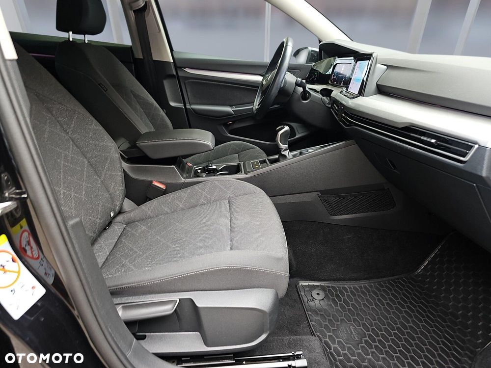 Volkswagen Golf Variant 1.5 TSI EVO Life - 11