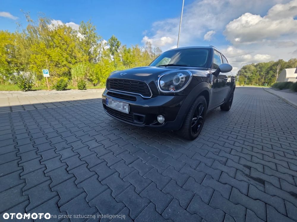 MINI Countryman - 2