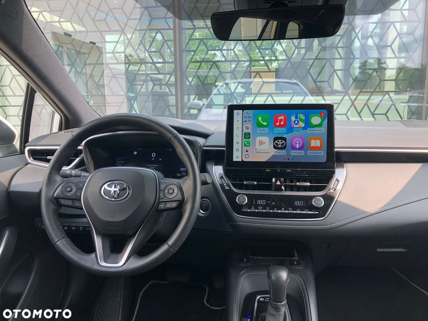 Toyota Corolla - 5