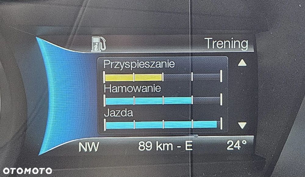 Ford Mondeo 2.0 Hybrid Titanium - 40