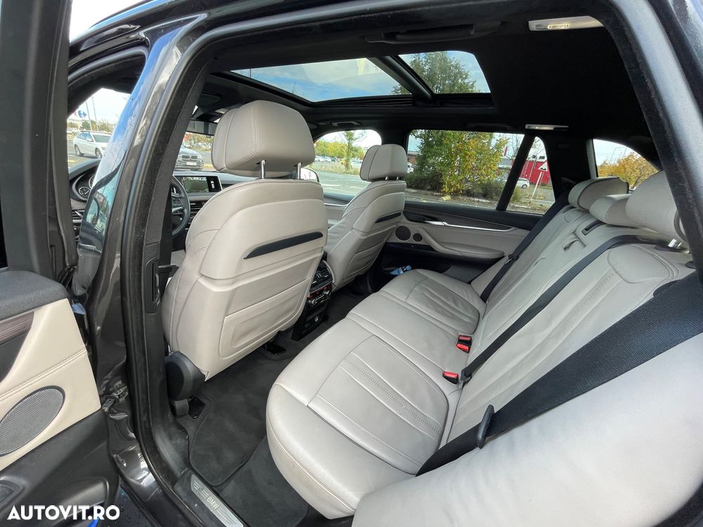 BMW X5 xDrive40e iPerformance - 7