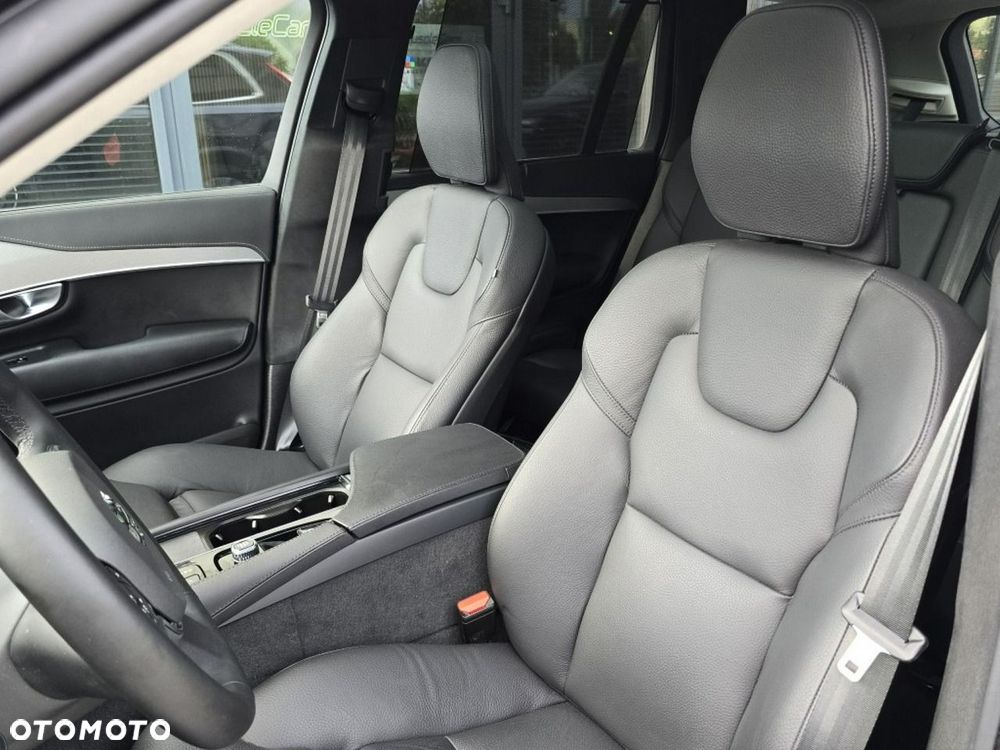 Volvo XC 90 T8 AWD Plug-In Hybrid Ultimate Bright 7os - 6
