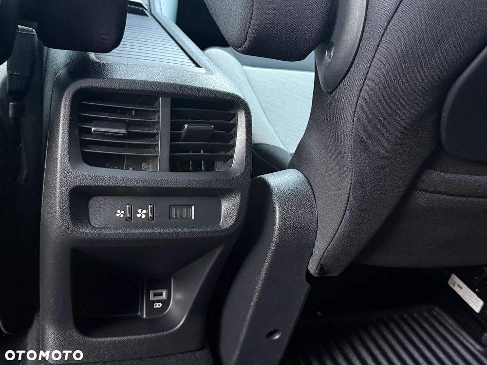 Citroën Berlingo M BlueHDi 130 EAT8 MAX - 15