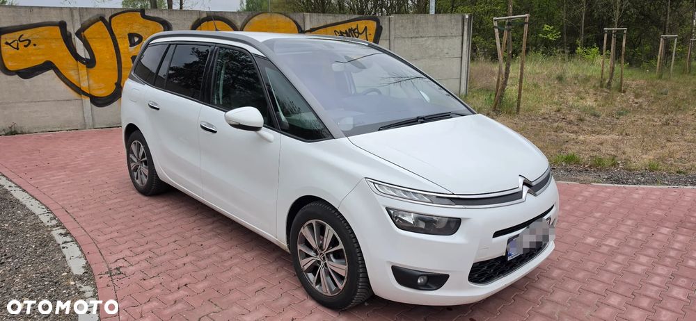 Citroën C4 Picasso 2.0 HDi Selection - 3