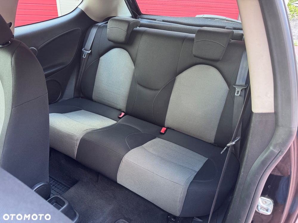 Alfa Romeo Mito 1.4 Progression - 13