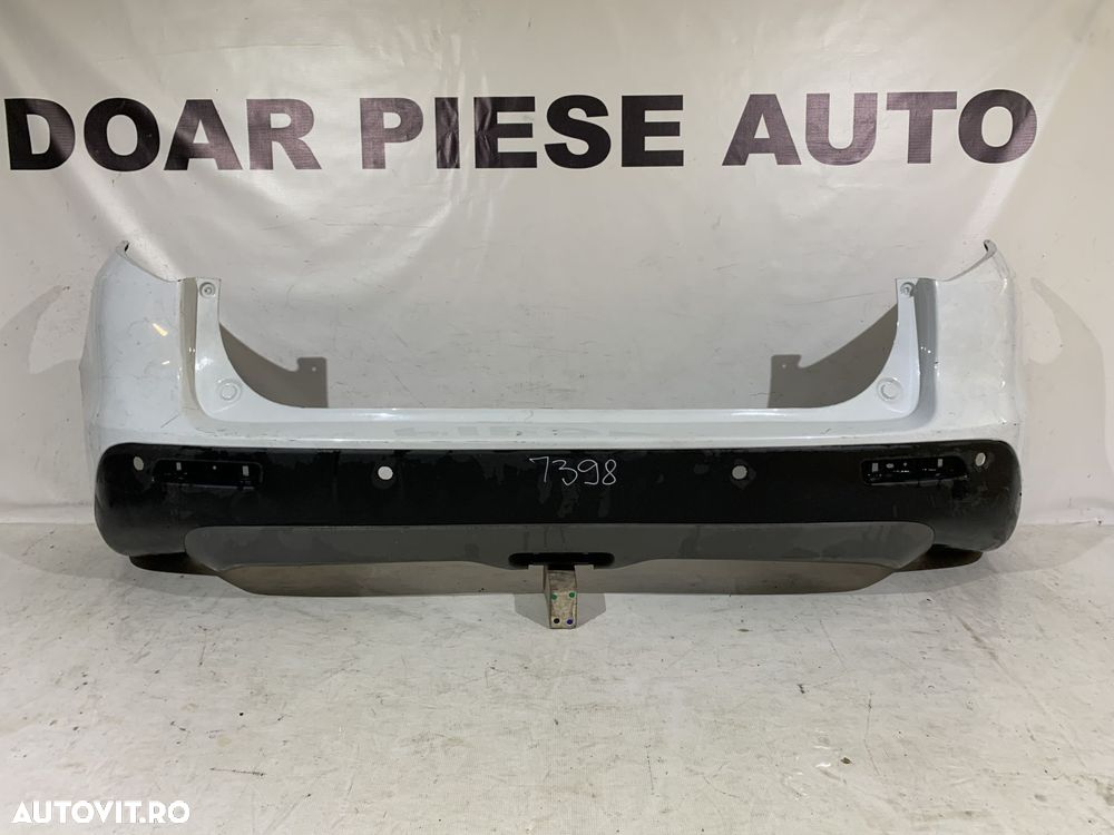 Bara spate Suzuki Vitara, 2015, 2016, 2017, 2018, 2019. - 1