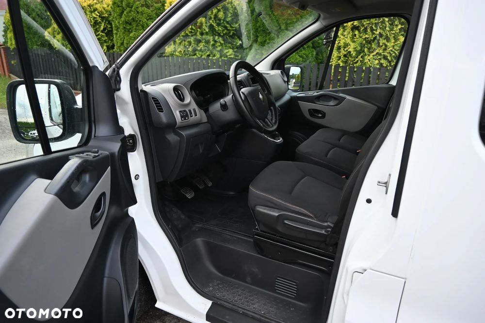 Renault Trafic L2H1 2,9t Pack Clim - 9