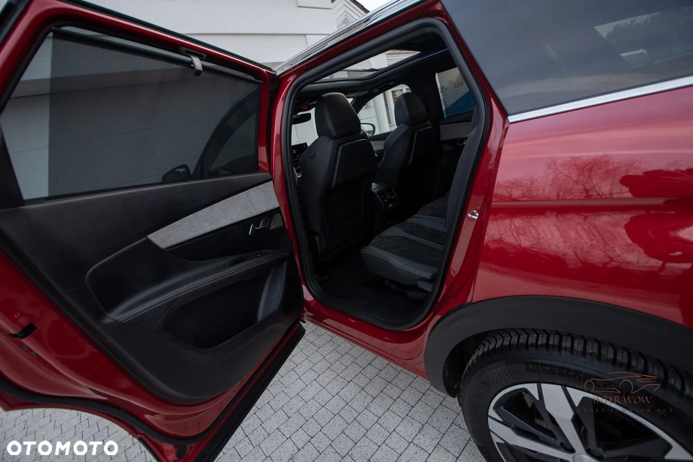 Peugeot 5008 2.0 BlueHDi GT Pack S&S EAT8 - 24