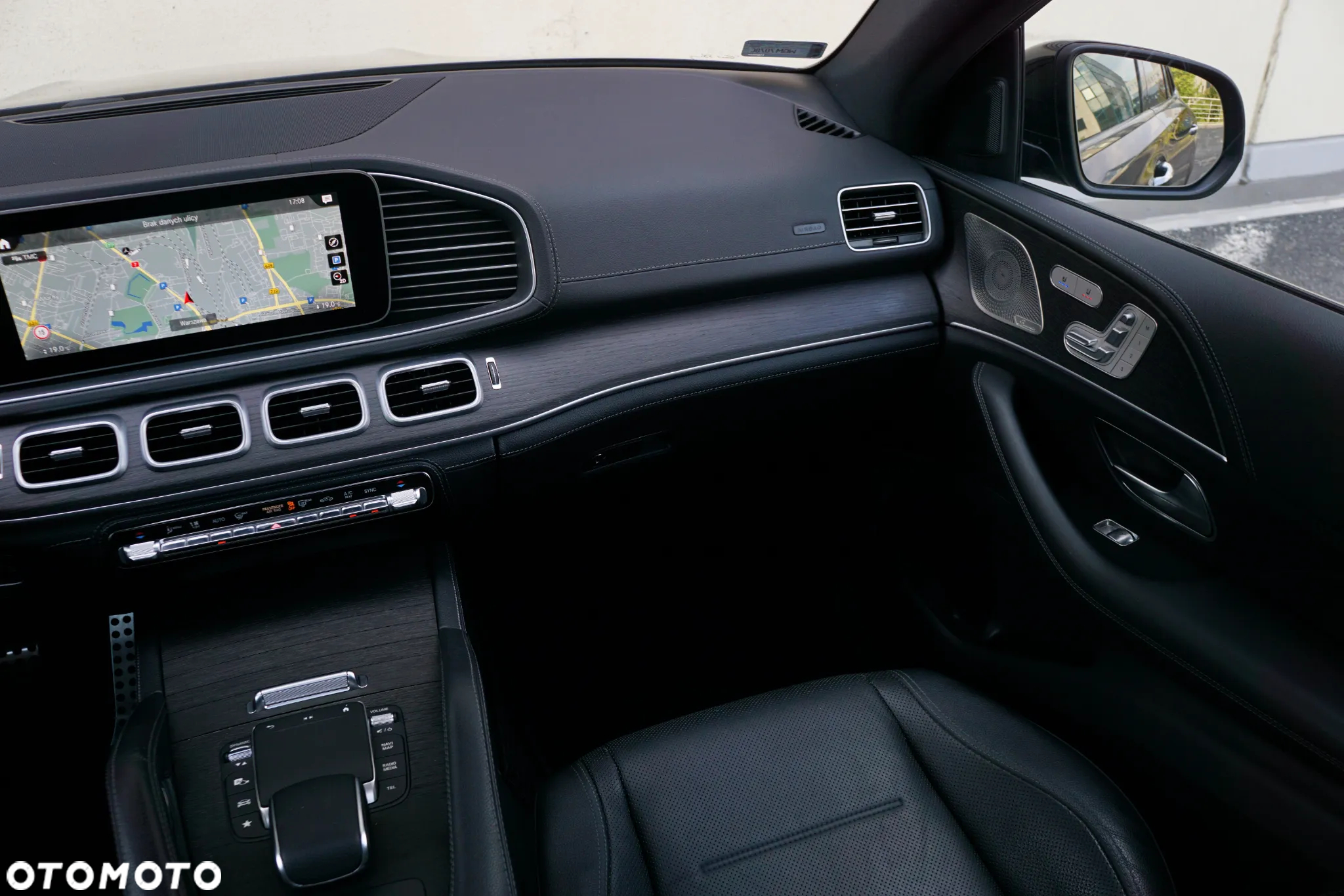 Mercedes-Benz GLE Coupe 350 d 4-Matic Premium Plus - 20