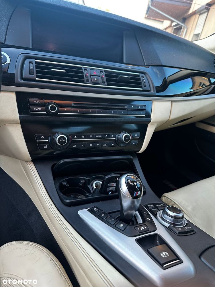 BMW M5 - 8