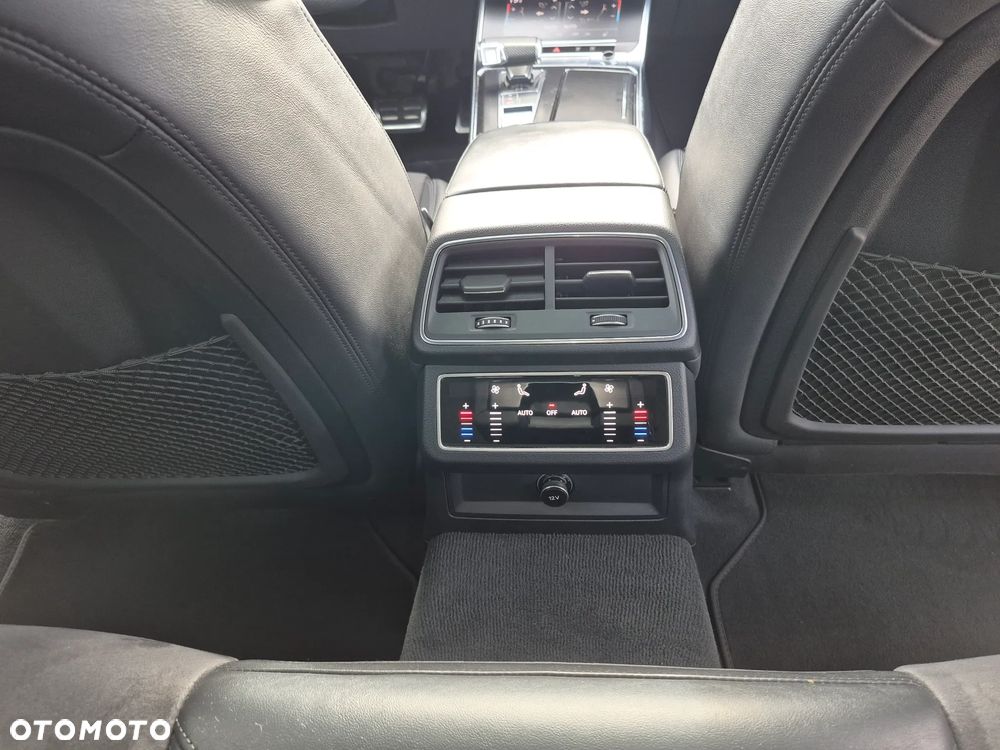 Audi RS7 Sportback TFSI mHEV Quattro Tiptronic - 25