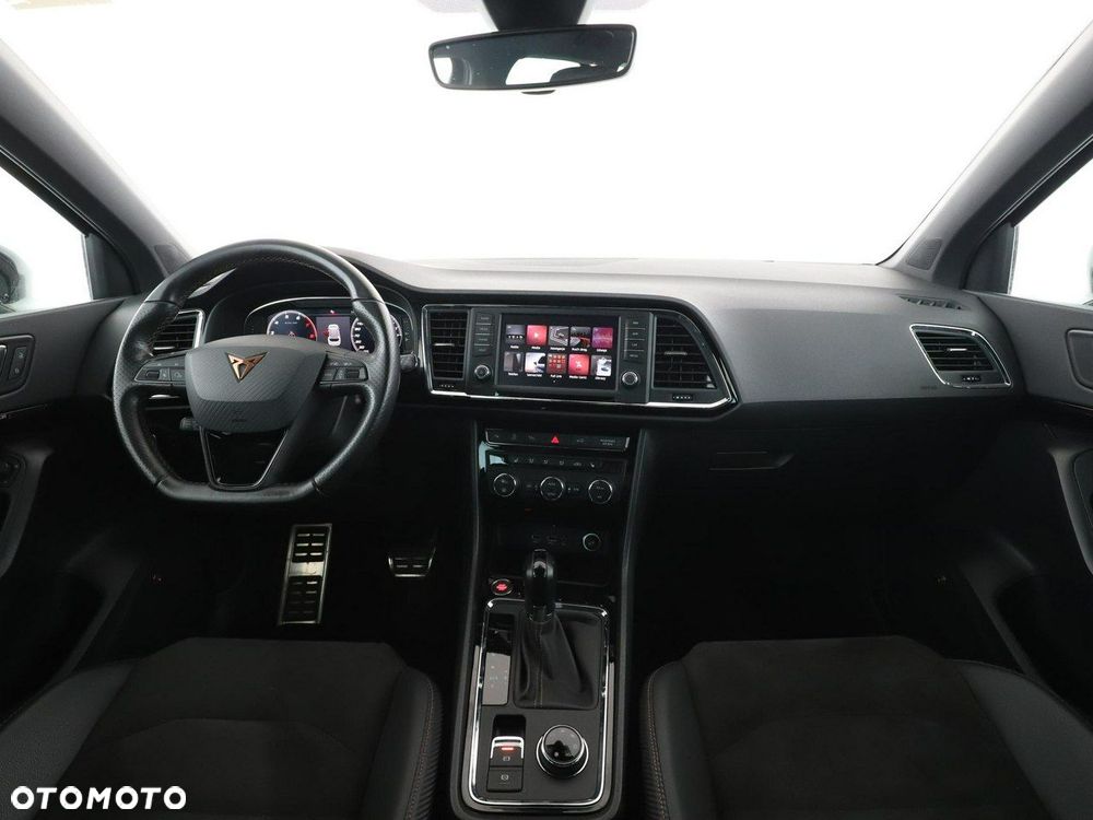 Cupra Ateca 2.0 TSI 4Drive DSG - 15