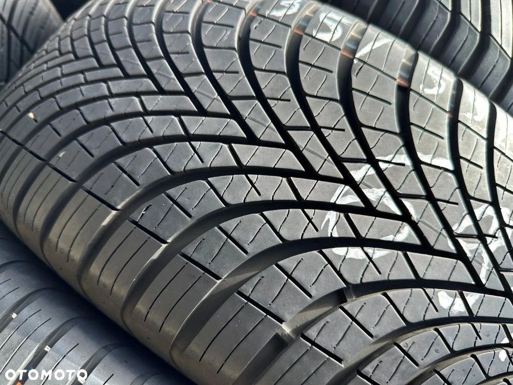 235/55/18 Dunlop AllSeason 2_6,8mm_2szt_(694) - 3