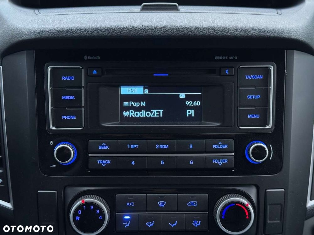 Hyundai H350 - 22