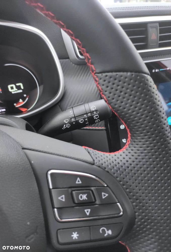 MG ZS 1.5 VTi-Tech Exclusive - 39