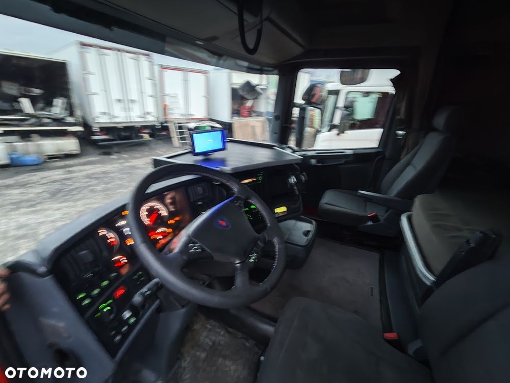 Scania R450 * do żywca * do bydła * świniarka *do trzody - 10
