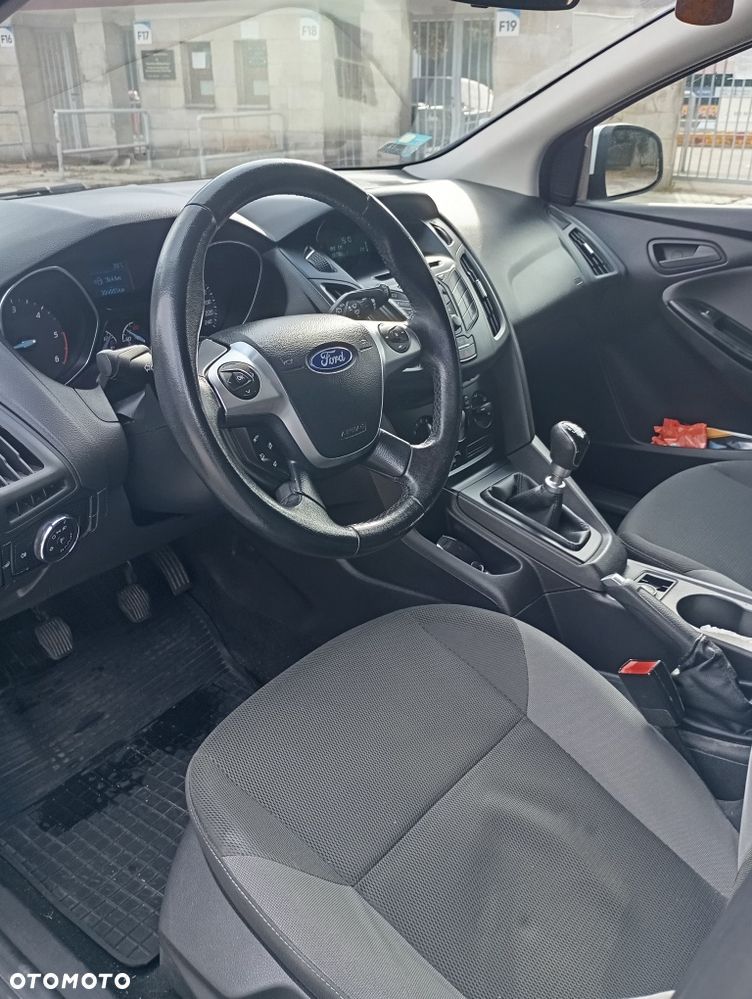 Ford Focus - 6