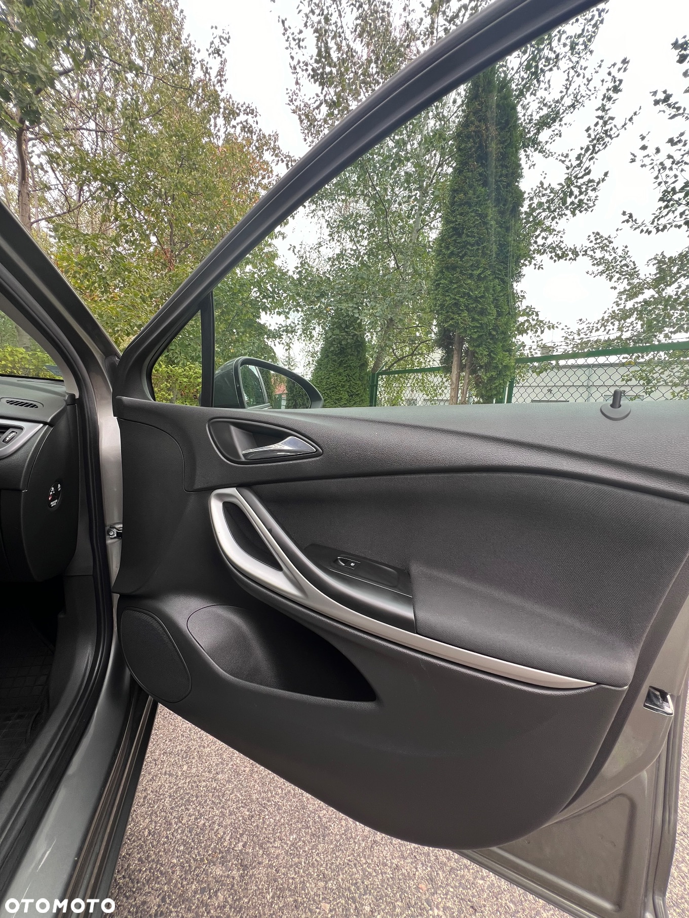 Opel Astra V 1.4 T Enjoy - 25