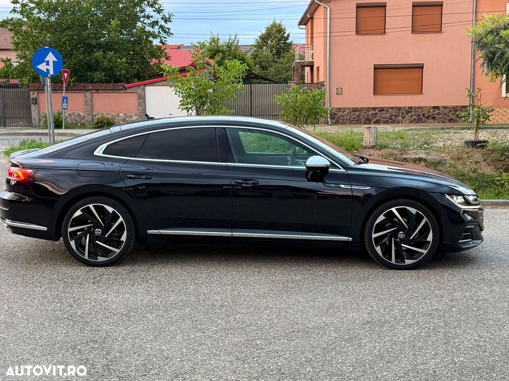 Volkswagen ARTEON 2.0 TDI DSG R-Line - 5