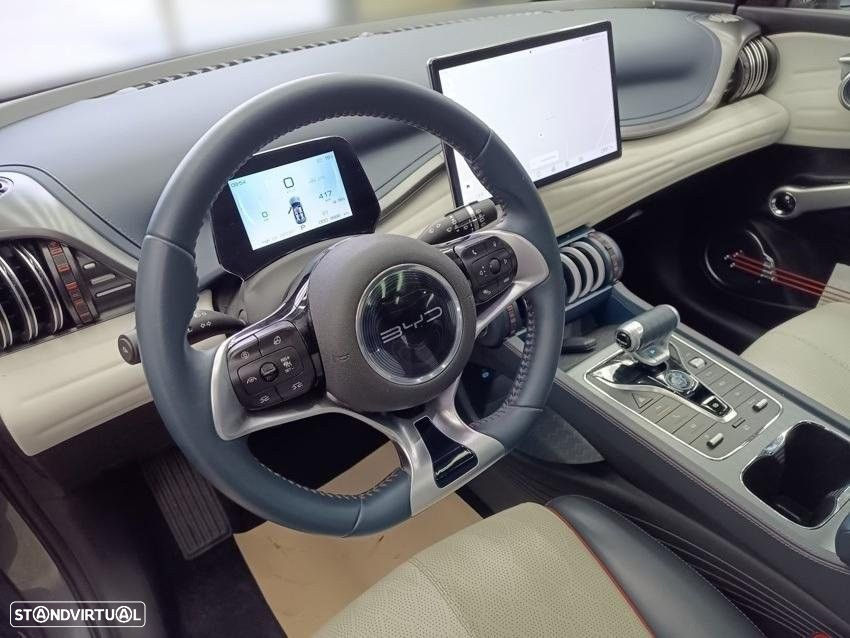 BYD Atto 3 60.48 kWh Design - 10