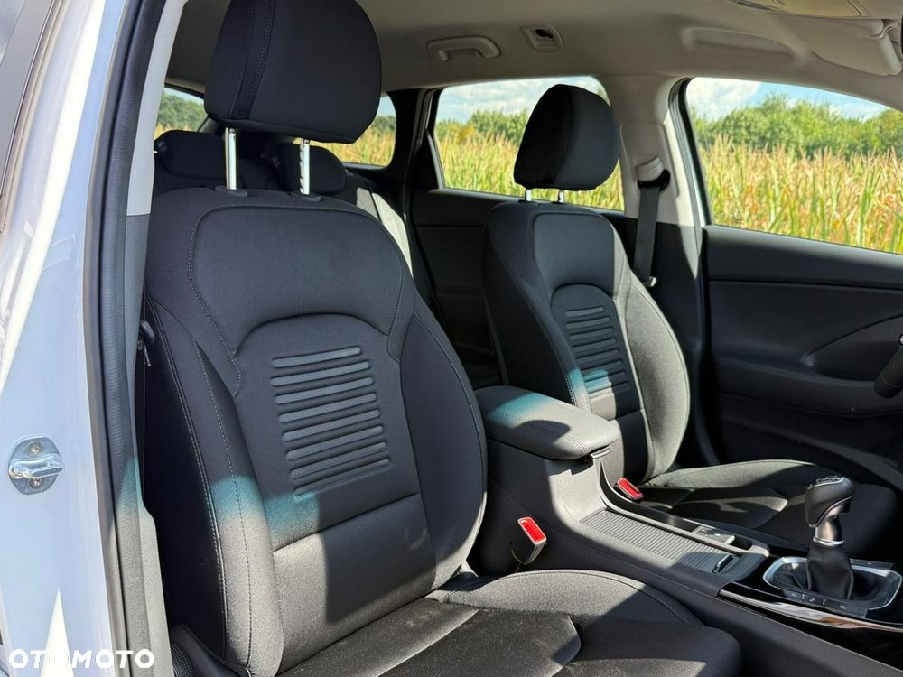 Hyundai i30 - 20