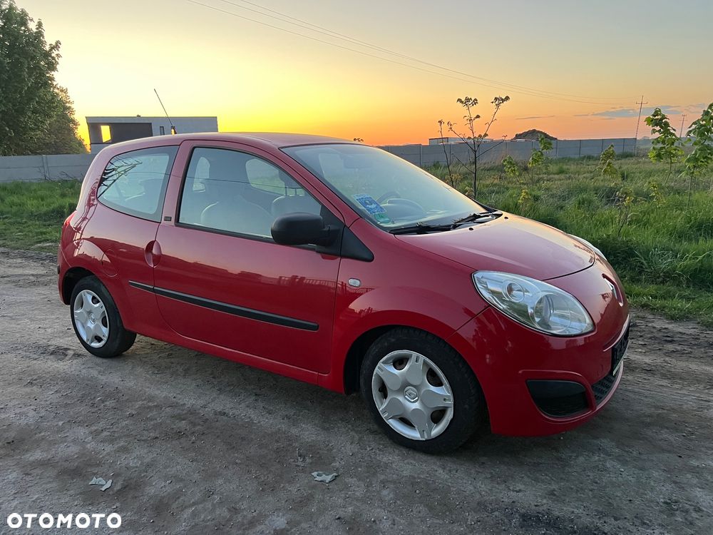 Renault Twingo - 1