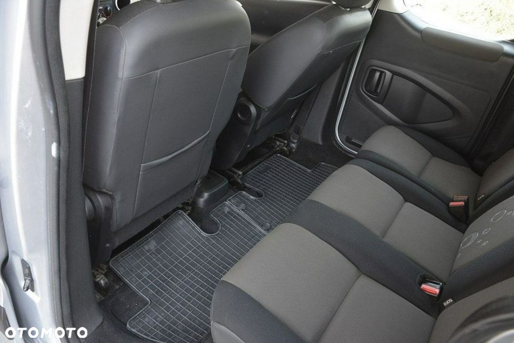 Citroën Berlingo 1.6 HDi Multispace - 27