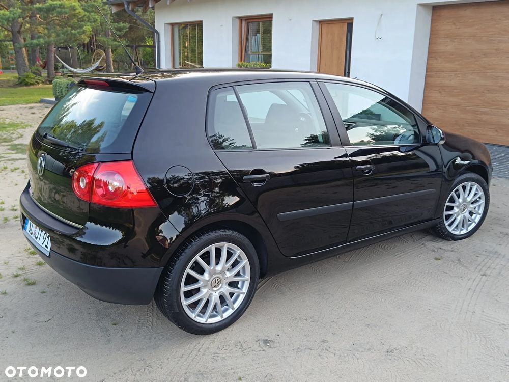 Volkswagen Golf 1.4 Edition - 3