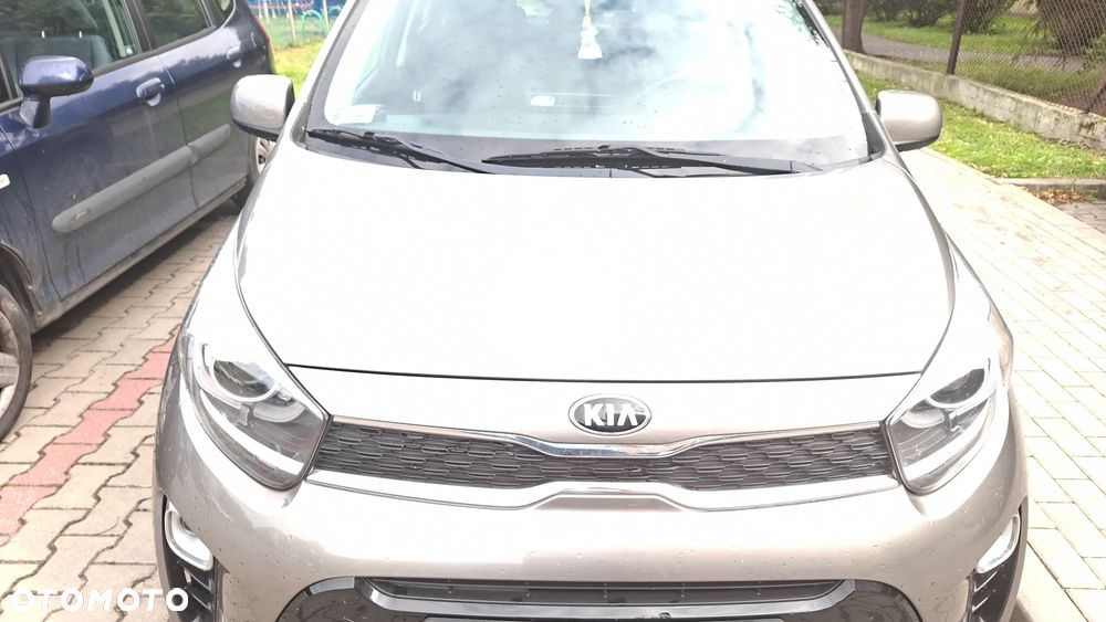 Kia Picanto 1.2 L - 2