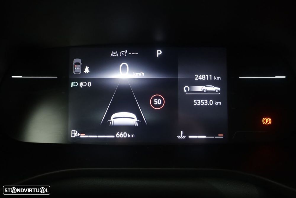 Renault Arkana 1.3 TCe Evolution EDC - 16