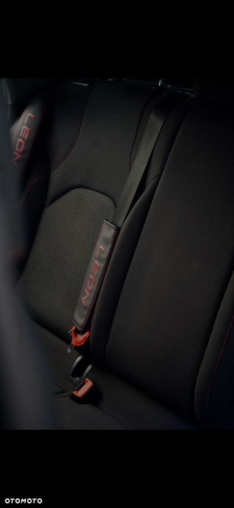 Seat Leon 2.0 TDI FR S&S - 13