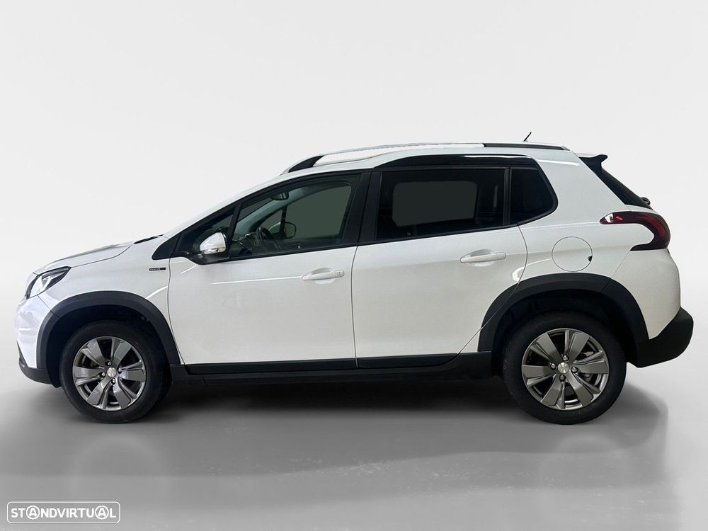 Peugeot 2008 1.5 BlueHDi Signature - 2