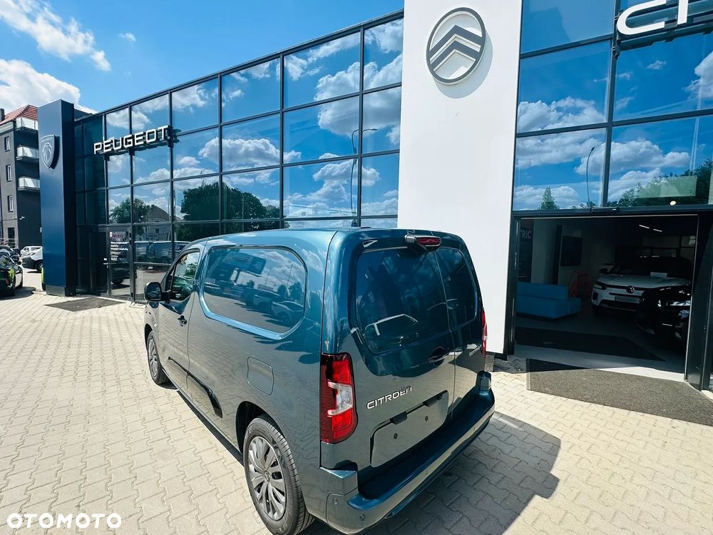Citroën Berlingo - 18