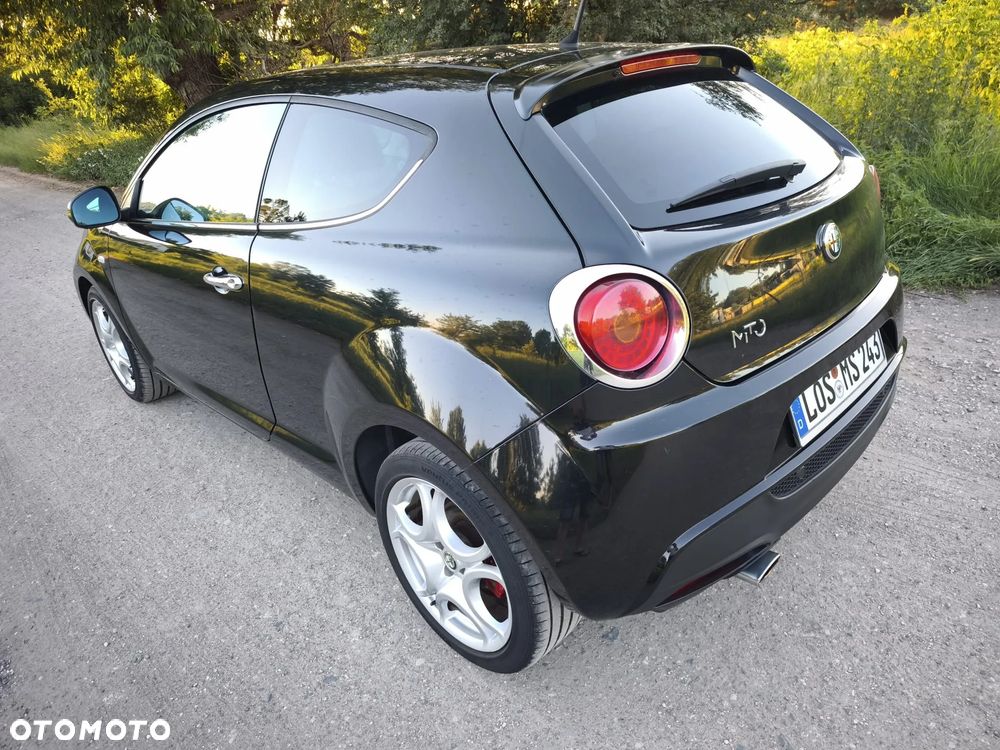 Alfa Romeo Mito - 3