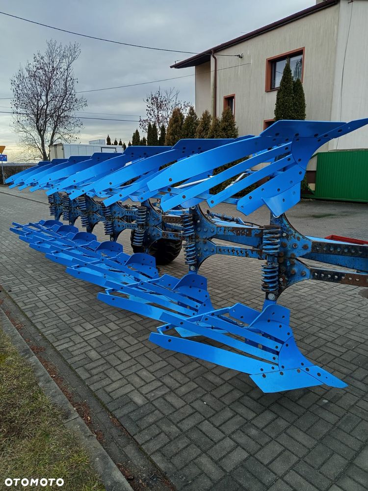 Lemken EURO-DIAMANT 9X - 1