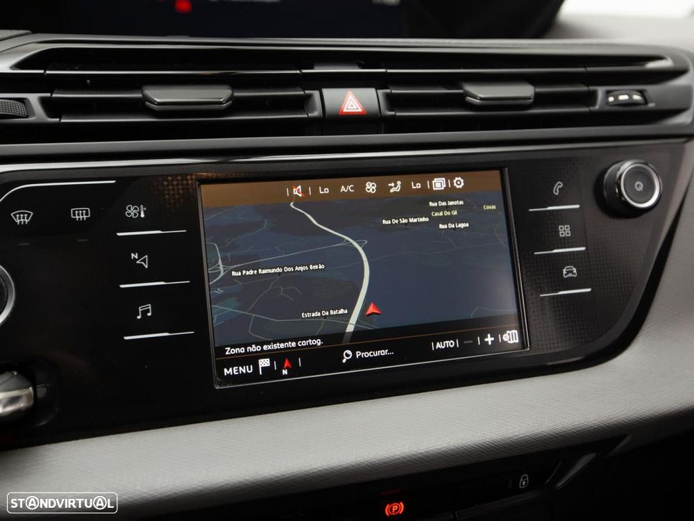 Citroën Grand C4 Spacetourer 1.5 BlueHDi Feel - 22