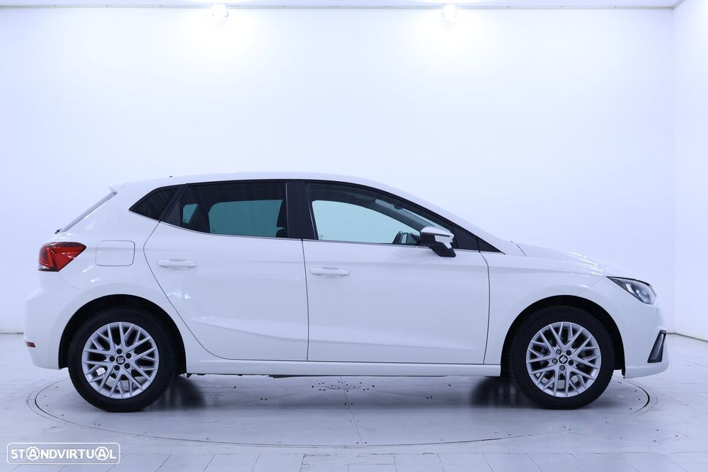 SEAT Ibiza 1.0 MPI Style - 6