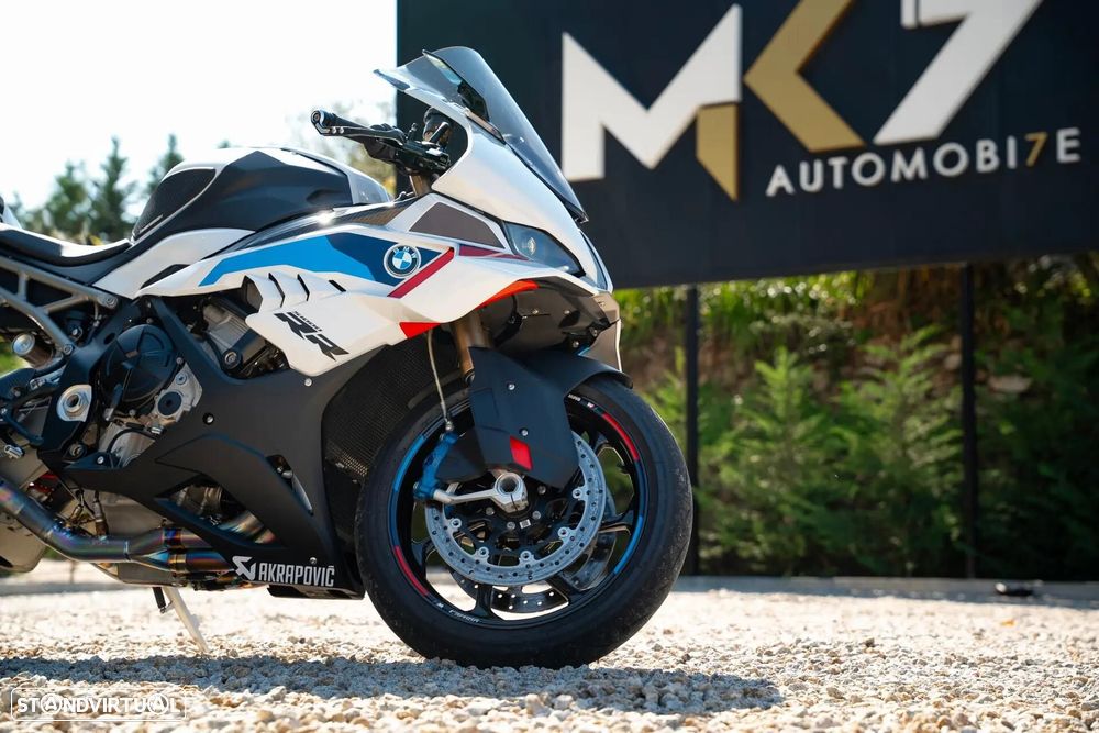 BMW S 1000 RR - 11