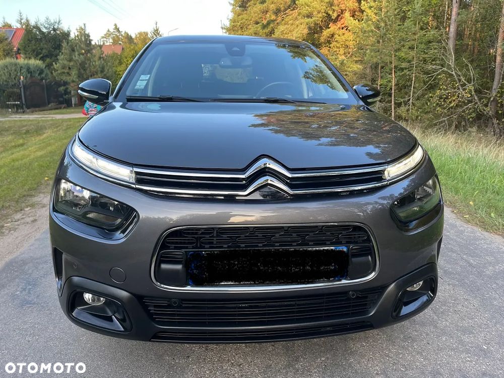 Citroën C4 Cactus Pure Tech 110 Stop&Start Shine - 5