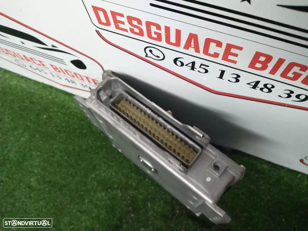 CENTRALINA MOTOR UCE MERCEDES-BENZ CLASSE E 1998 -A0245452832 - 1