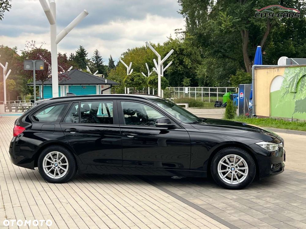BMW Seria 3 - 11