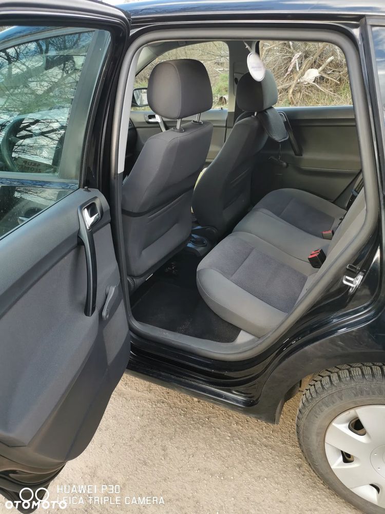 Volkswagen Polo 1.2 Comfortline - 4